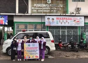 ISPA di Kota Jambi, Pasien Dewasa Lebih Banyak Mengeluh Batuk dan Sakit Tenggorokan
