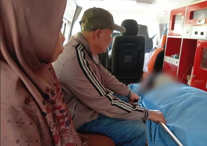 Guru SD di Kerinci Meninggal Saat Lengkapi Berkas PPPK, Rekan Ungkap Perjalanan 4 Kali
