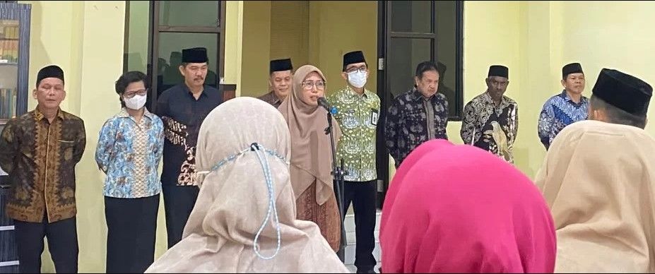 Kemenag Jambi Beberkan 7 Agenda Guru Madrasah, PPG 2026 Dibuka 21-27 Oktober