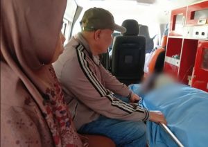 Guru SD di Kerinci Meninggal Saat Lengkapi Berkas PPPK, Rekan Ungkap Perjalanan 4 Kali