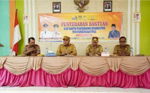 S4 GENTING Tebo Bantu Hampir 300 Keluarga, Kini Ikuti Genting Award Nasional 2026