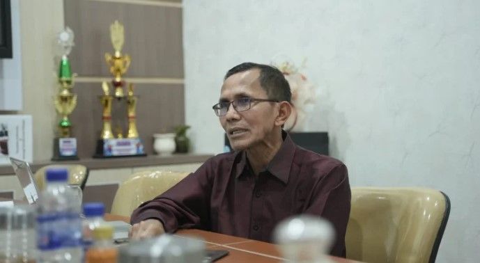 Dekan Pertanian UNJA Nilai Perbaikan Tata Kelola Hutan Penting untuk Cegah Karhutla