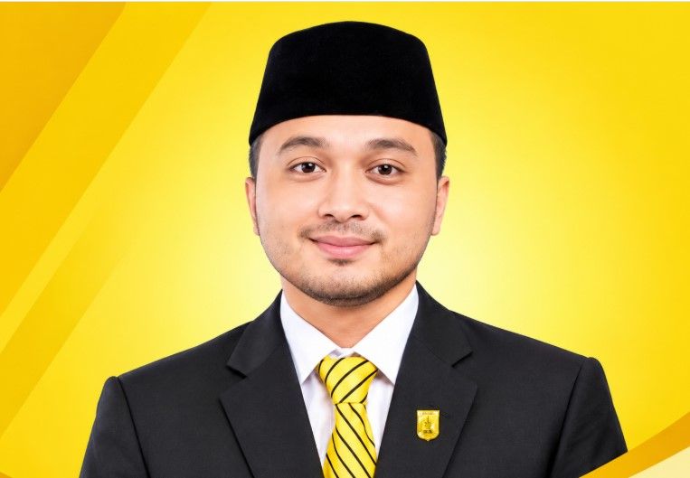 Ketua DPRD Tebo Khalis Mustiko: Santri Menguatkan Negeri Menuju Indonesia Emas