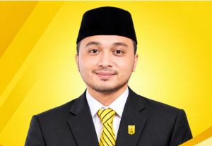 Ketua DPRD Tebo Khalis Mustiko: Santri Menguatkan Negeri Menuju Indonesia Emas