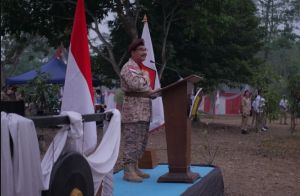 Hadapi Kampanye Negatif di Medsos, SAH Tekankan Narasi Santun dan Berbasis Fakta