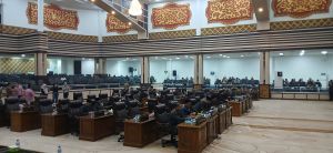 APBD Kota Jambi 2027 Turun Rp142 Miliar, PAD Justru Ditargetkan Naik