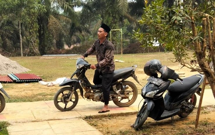 Wartawan Mitramabes.com Diusir Saat Liputan di SDN 218 Tebo, SMSI Desak Polisi Bertindak