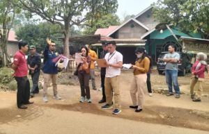 PN Muara Tebo Kabulkan Sebagian Gugatan Sengketa Tanah 9.820 Meter Persegi