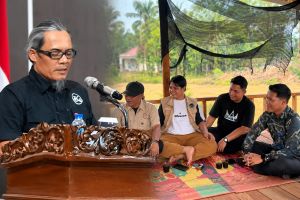 Bung Karno Buka Jalan Petani Tebo Masuk Dapur MBG!