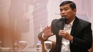 Rocky Candra Desak Pemprov Jambi Ajukan WPR, PETI di TNKS Jadi Sorotan