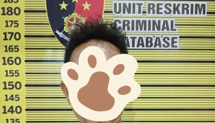Buron Kasus Perampokan Rp31 Juta di Pasar Angso Duo Jambi Ditangkap Polisi
