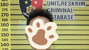 Buron Kasus Perampokan Rp31 Juta di Pasar Angso Duo Jambi Ditangkap Polisi