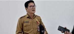 LTT Padi Kota Jambi Lampaui Target, 123 Hektare Sawah Terancam Kekeringan