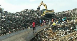 Alat Pengolahan Sampah PT Regen Ditargetkan Tiba Akhir Oktober, Pemkot Jambi Tunggu Operasional 