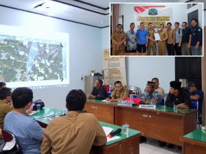 Sengketa Batas TRP–Sungai Bengkal Diserahkan ke Pemkab Tebo, Warga: Kami Sudah Nyaman di Sini!