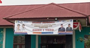 9 Siswa SMKN 1 Tebo Diduga Terlibat Gengster, Sekolah Beri Peringatan