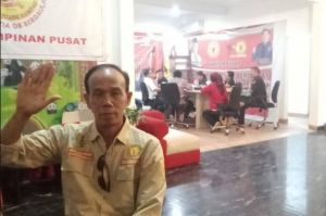 Peringati Sumpah Pemuda ke-98, M. Husni dan Hartoyo Rifai Ajak Pemuda Teladani Pahlawan