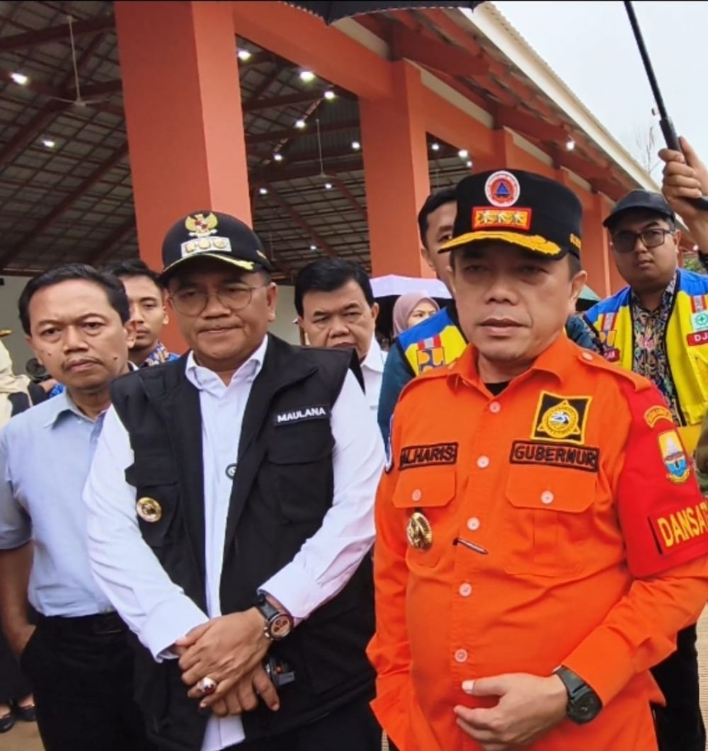 Presiden Prabowo Dijadwalkan Hadiri HCS 2026 di Jambi, Pemkot Siapkan 4.000 Kamar Hotel