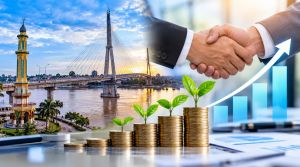 Investasi Kota Jambi Melonjak 437 Persen, Realisasi Triwulan III 2026 Tembus Rp896,78 Miliar