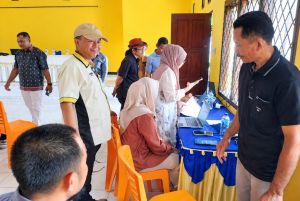 Mengurai Persoalan SDM BUMDes, dari Politisasi Jabatan hingga Minimnya Insentif