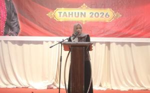 Dekranasda Jambi Perkuat Industri Kerajinan Lokal, Bantuan UMKM Disalurkan ke 11 Kabupaten/Kota