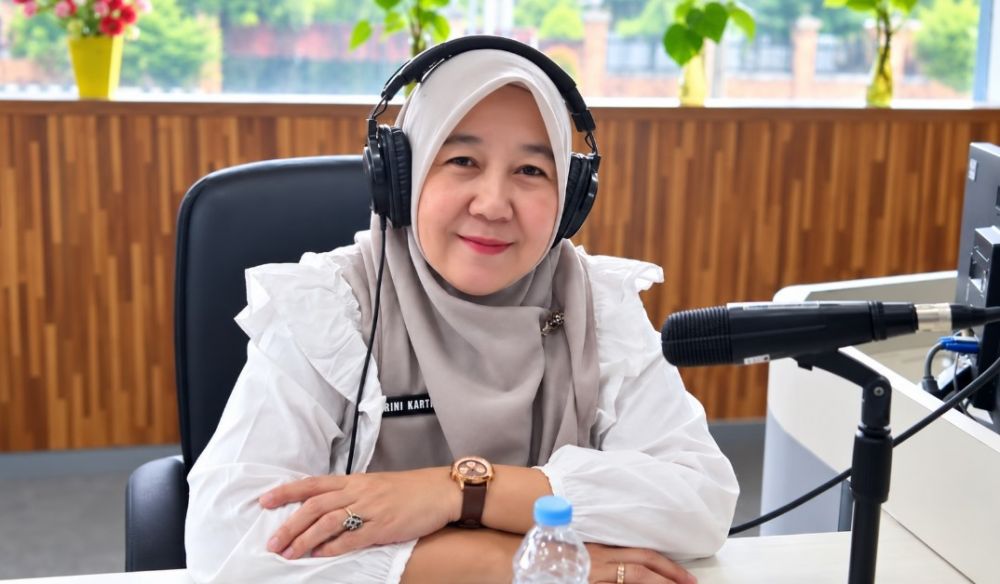 Hipertensi Dominasi Temuan Cek Kesehatan Gratis di Kota Jambi, Baru 169 Ribu Warga Terlayani