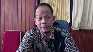 Saipul Ishak Menang Pilkades PAW Embacang Gedang, Selisih Dua Suara