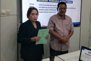Status Tersangka Resmi Dicabut, Abdul Karim Siap Fokus Layani Warga Tanjung Menanti