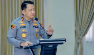 Kasus PETI Merangin Ditarik ke Polda Jambi, Kapolda Tegaskan Penertiban Tak Boleh Kendur