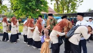Target Tiga Besar MTQH Jambi 2026, Merangin Kirim 62 Kafilah ke Kota Jambi